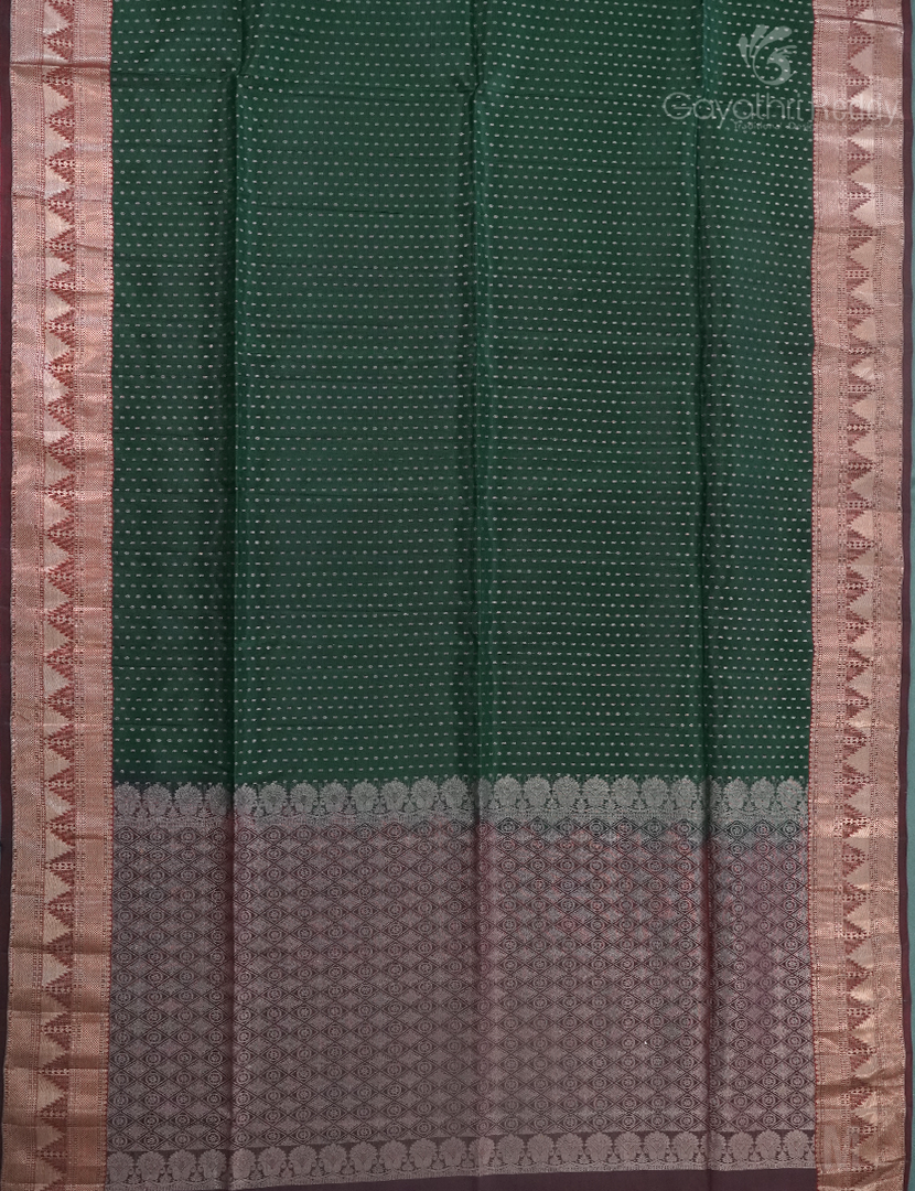 LIGHT WEIGHT KANCHI PATTU-KP7631