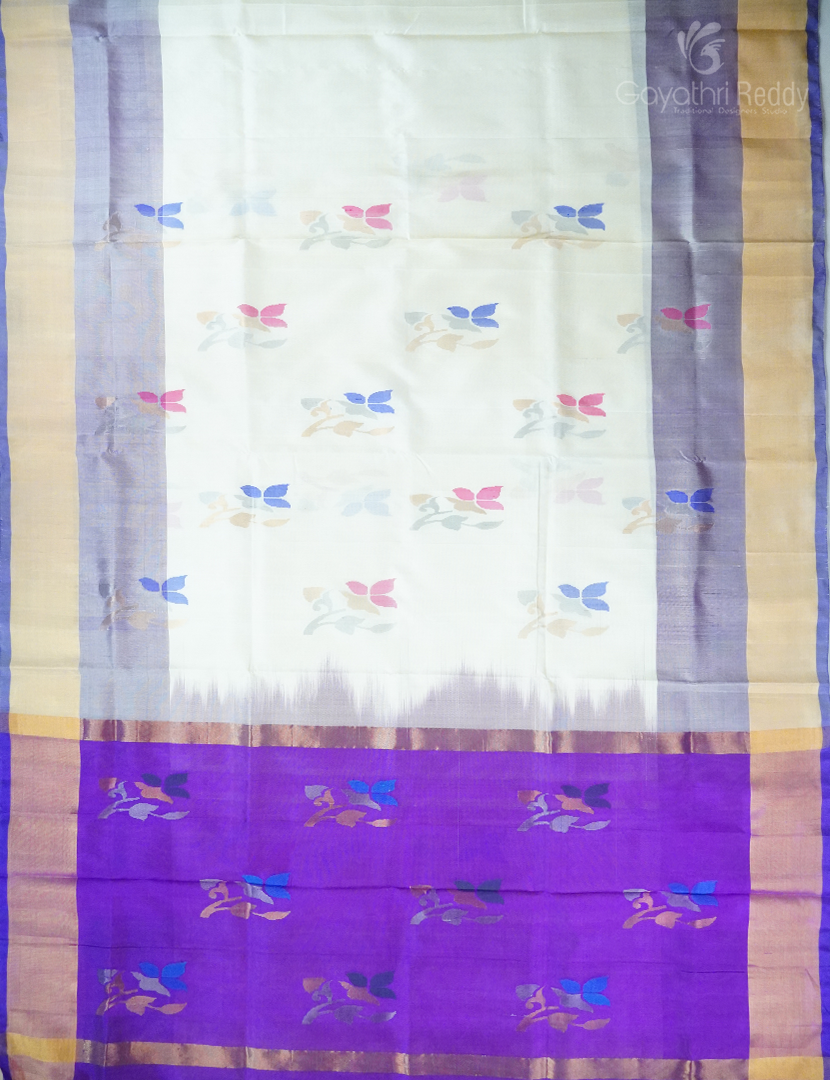 PURE UPPADA PATTU-USS1639