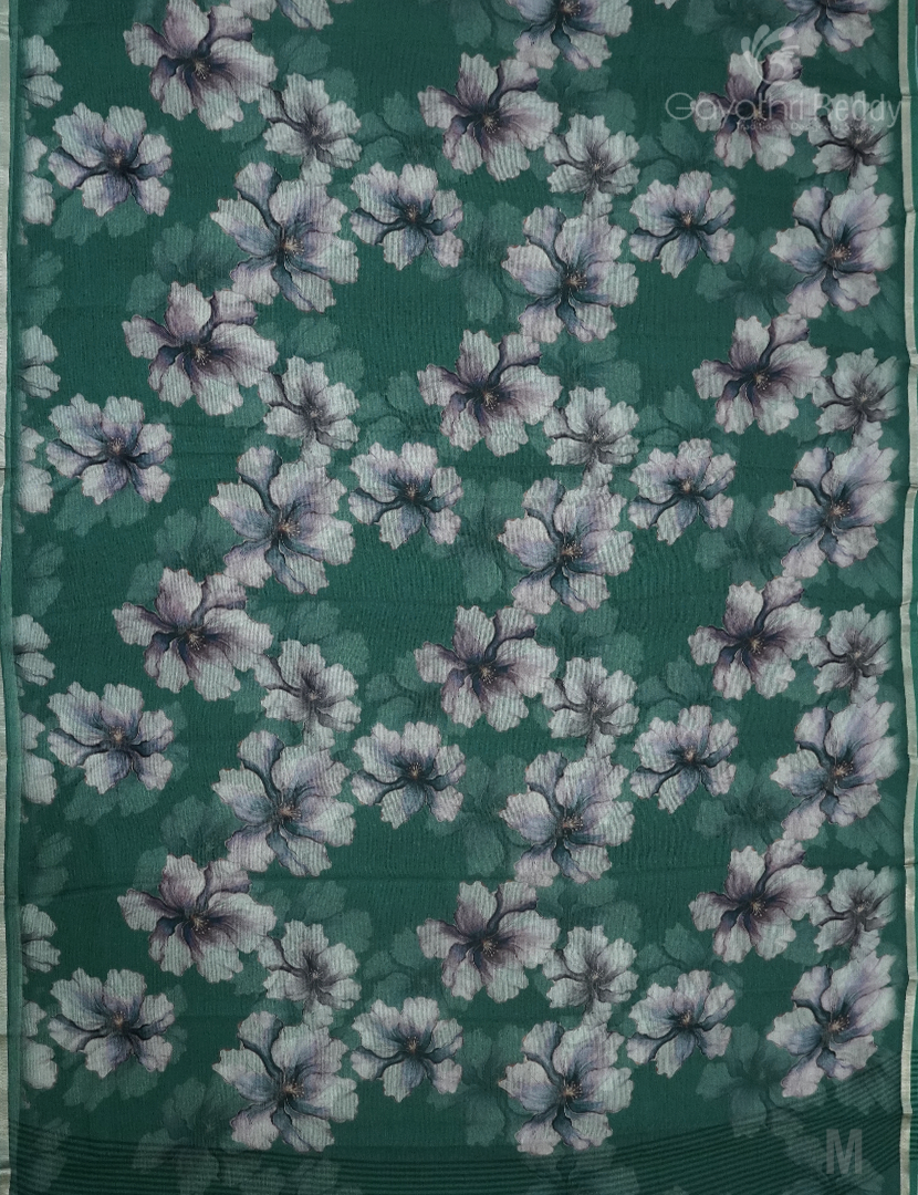 CHIFFON SAREE-SH647
