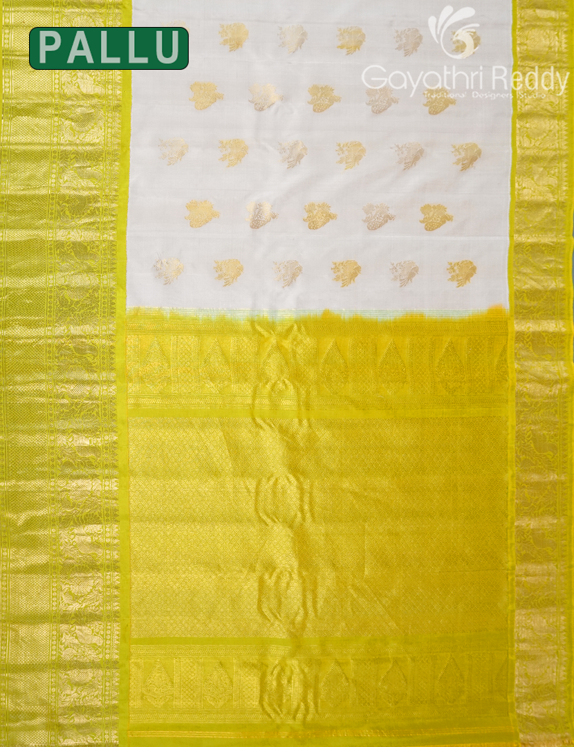 PURE GADWAL PATTU-GP1239