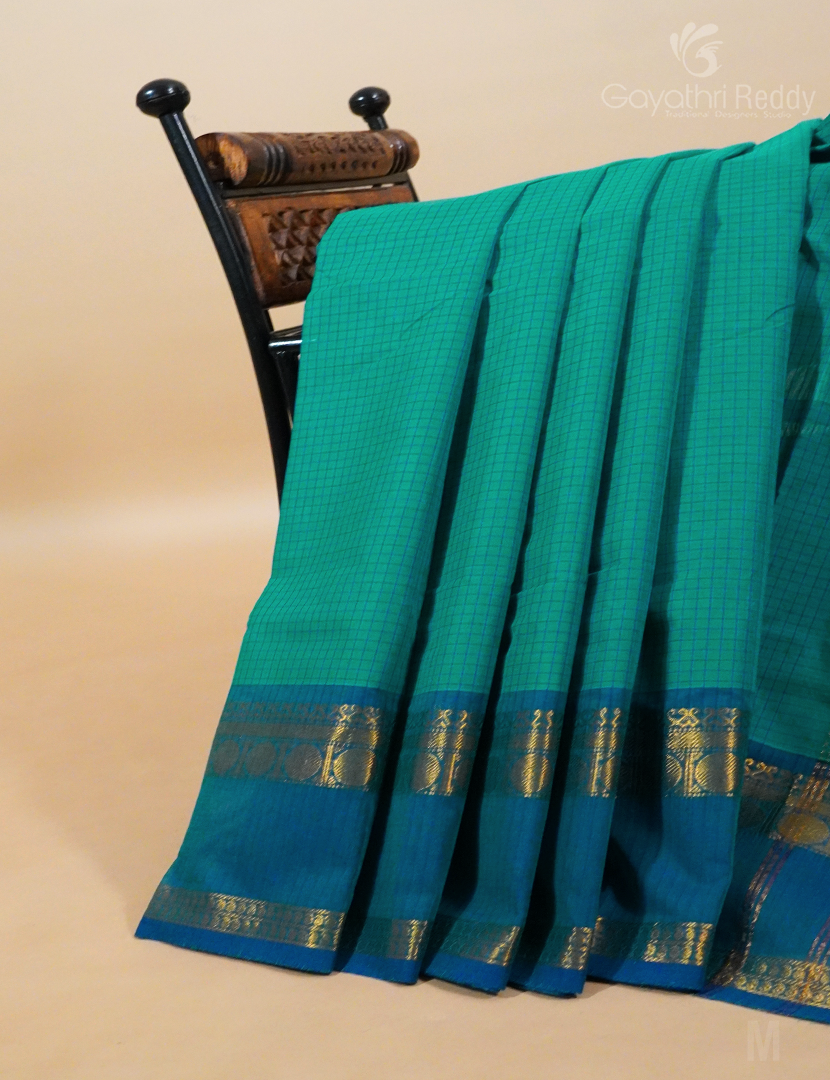 PURE KANCHI COTTON-KC2773