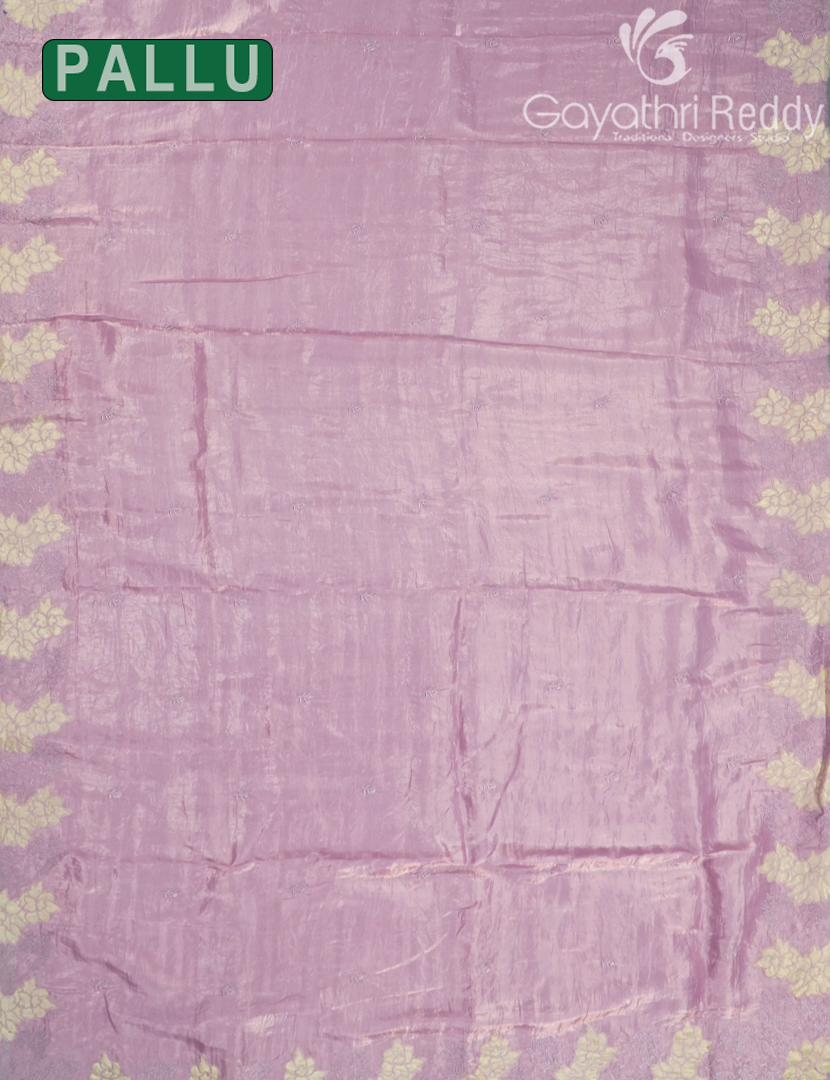 GLASS ORGANZA FANCY-FO956