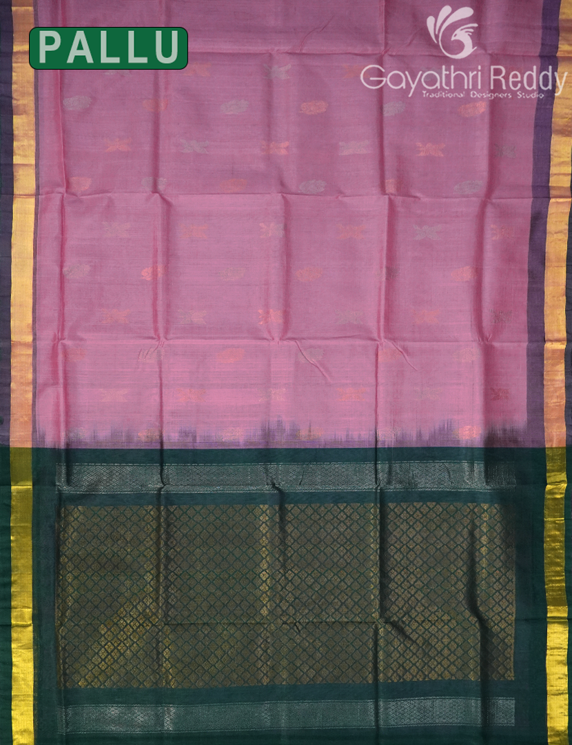 UPPADA SICO-USS2155