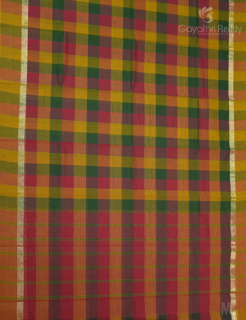 MANGALGIRI COTTON-MGC1065