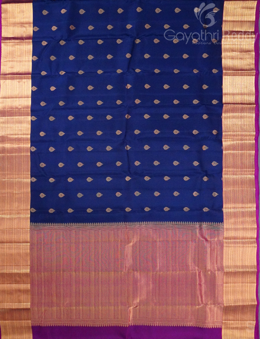 PURE KANCHI PATTU-KP8224