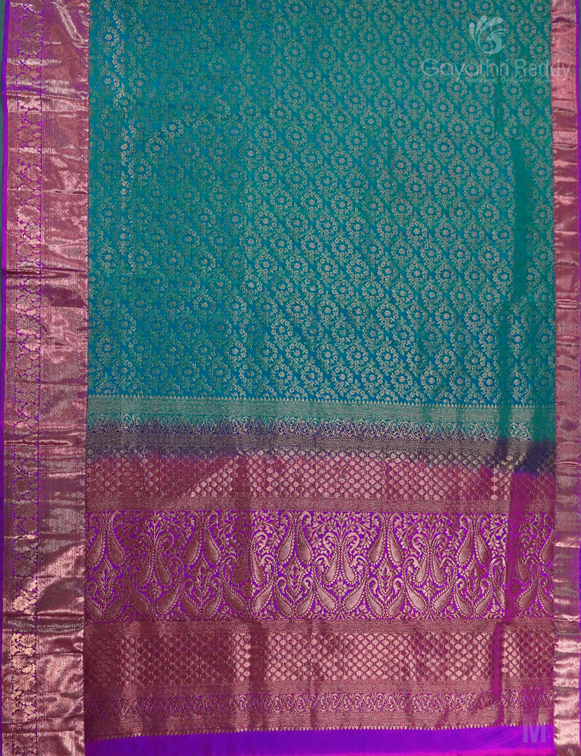 LIGHT WEIGHT KANCHI PATTU-KP7542
