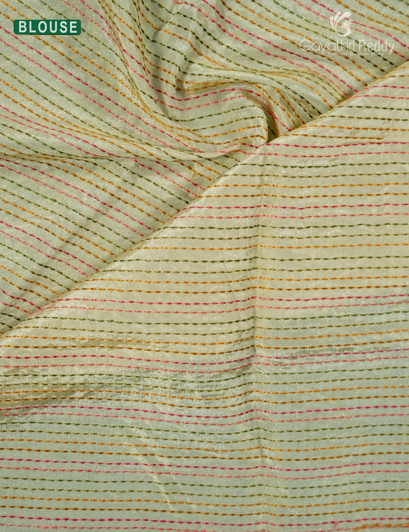 BANARAS GEORGETTE-BG832