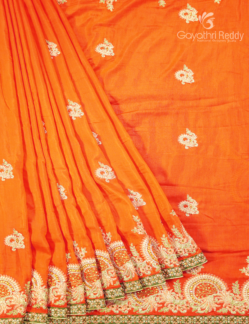 FANCY SAREE -FO1049