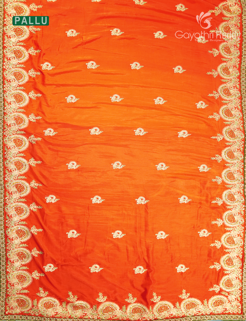 FANCY SAREE -FO1049