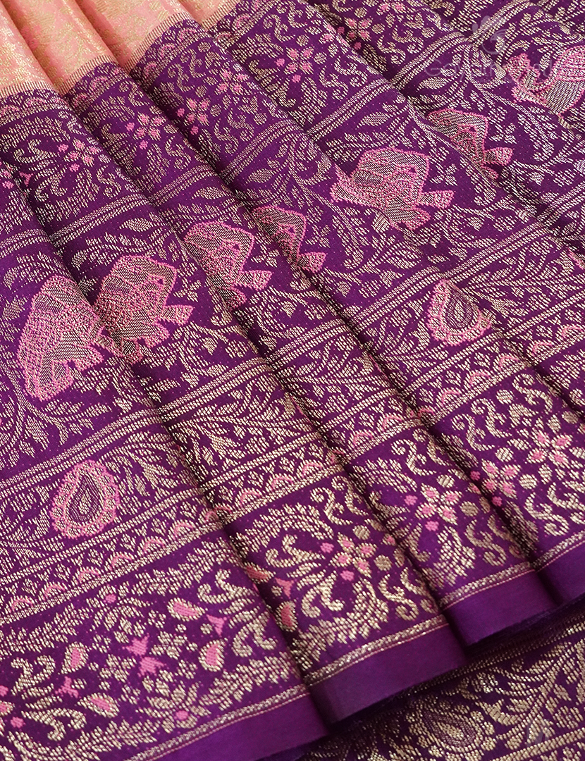 SEMI KANCHI PATTU-SP1678