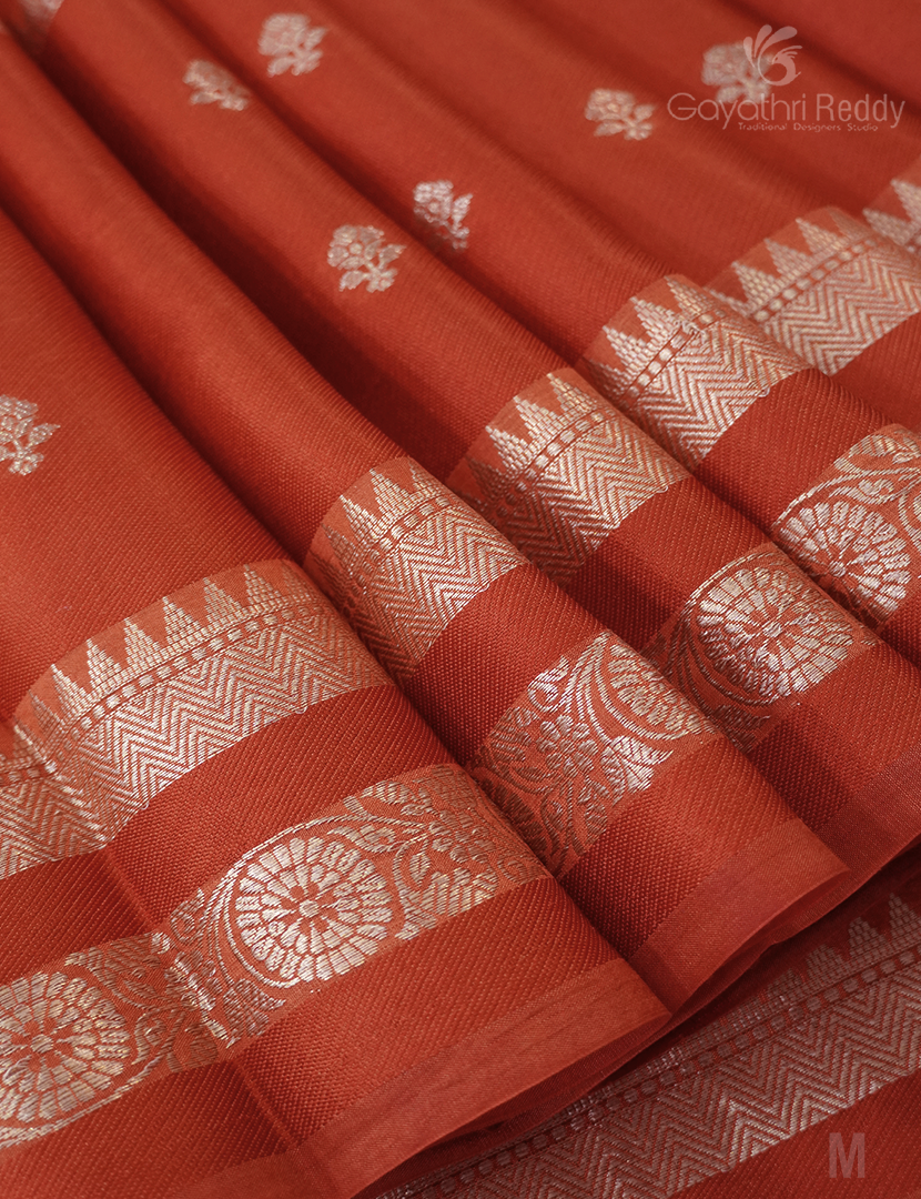 PURE R.RAW MANGO SILK-PRM805