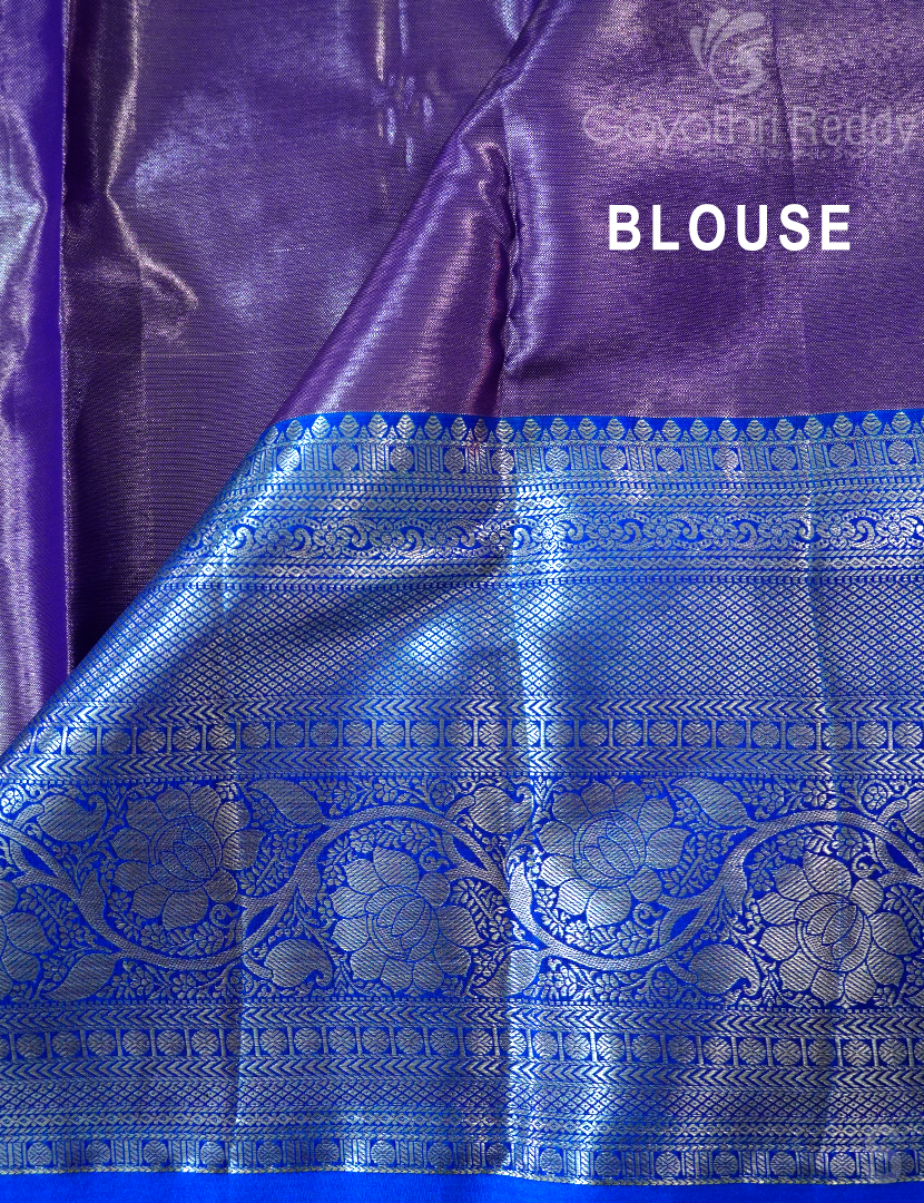 SEMI KANCHI PATTU-SP1845