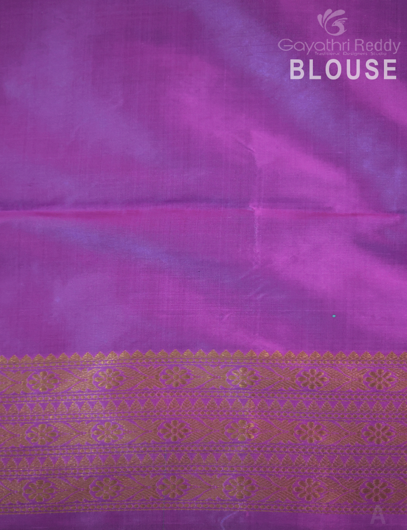 PURE BANARAS KATAN SILK-BP778
