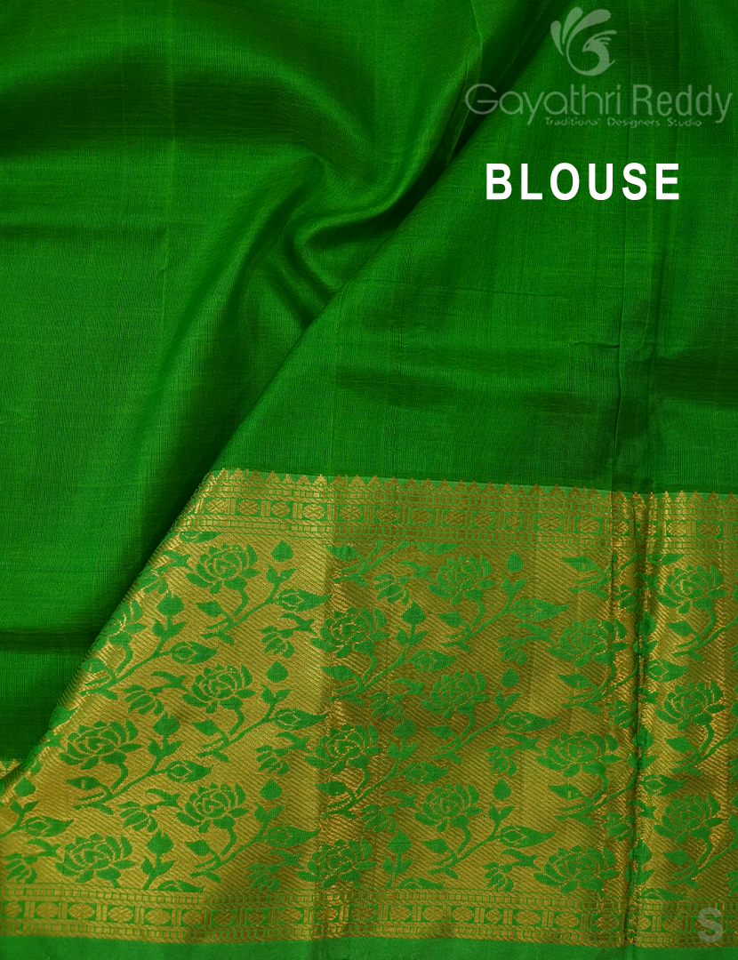 PURE UPPADA PATTU-USS1807