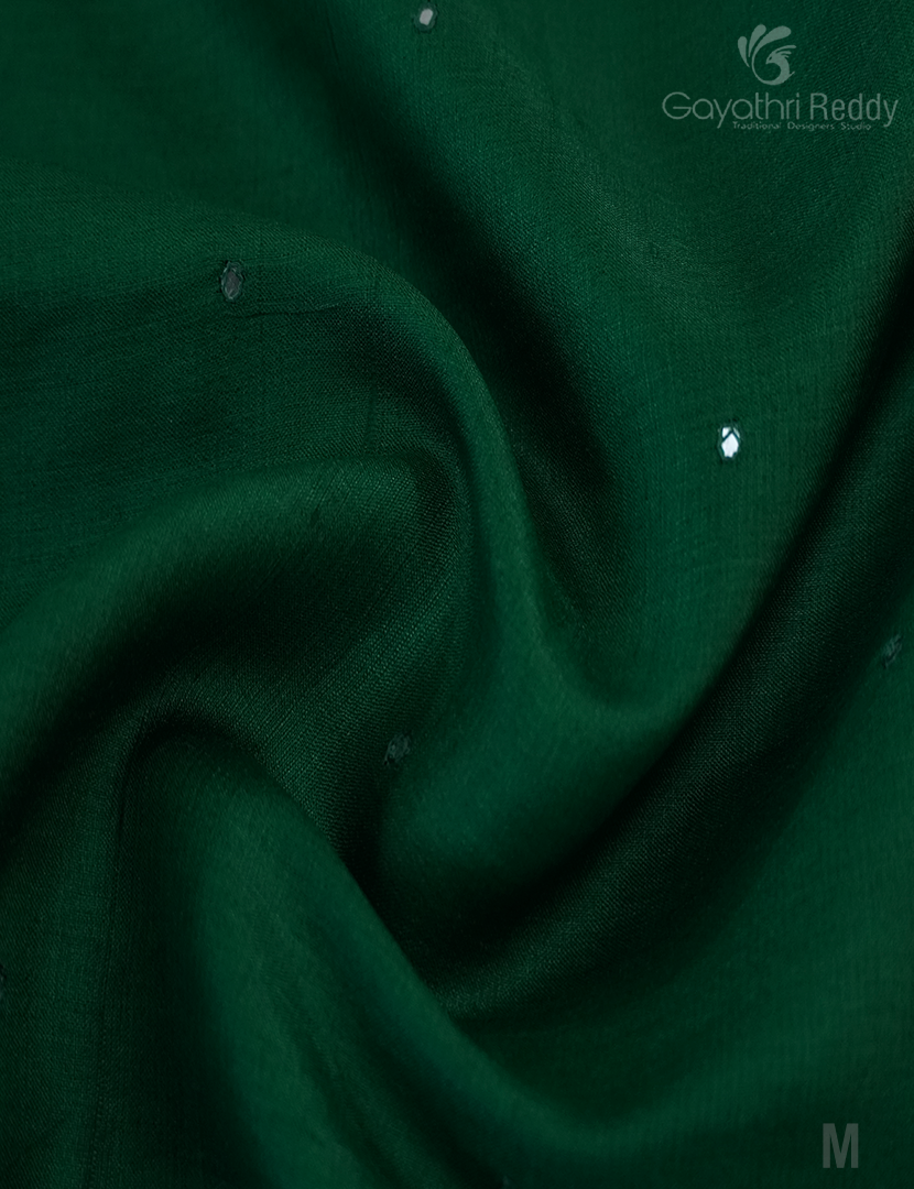 PURE DESI TUSSAR FANCY-TS1479