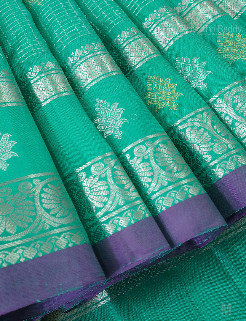 PURE KANCHI PATTU-KP7870