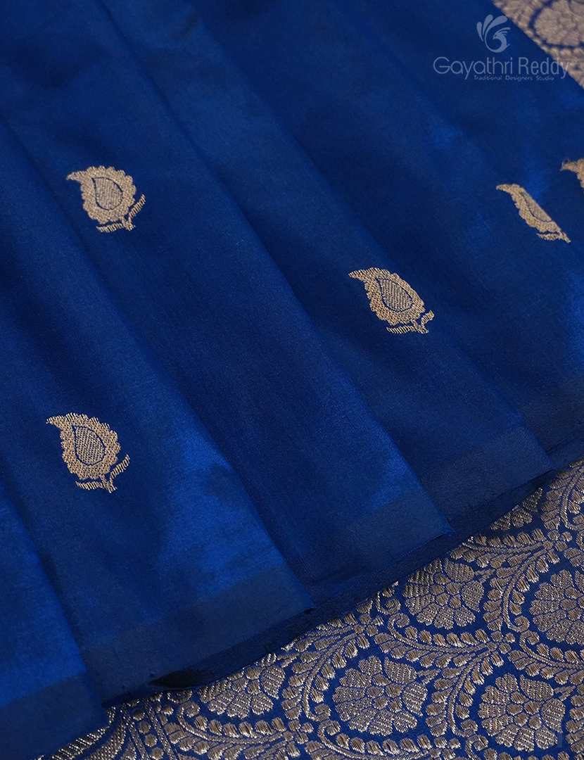 PURE VALKALAM SILK-VSP48