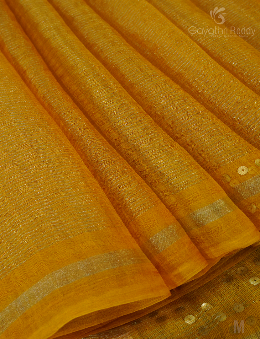 TISSUE ORGANZA FANCY-FO743