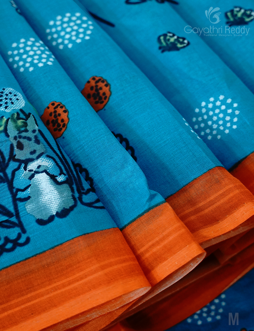 PURE MULMUL COTTON-MC1427