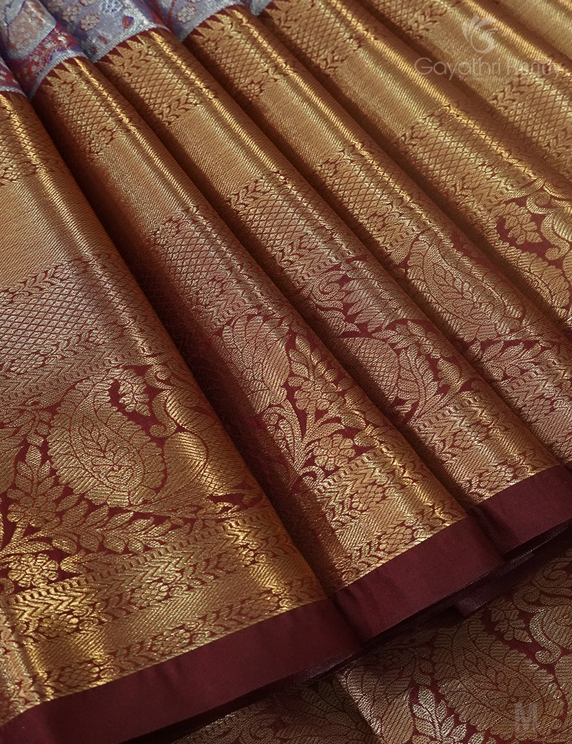 SEMI KANCHI PATTU-SP1738