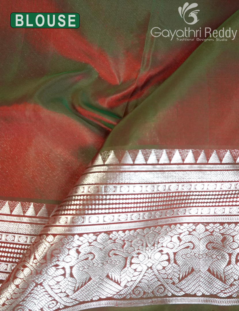 PURE VENKATAGIRI PATTU-VP1155
