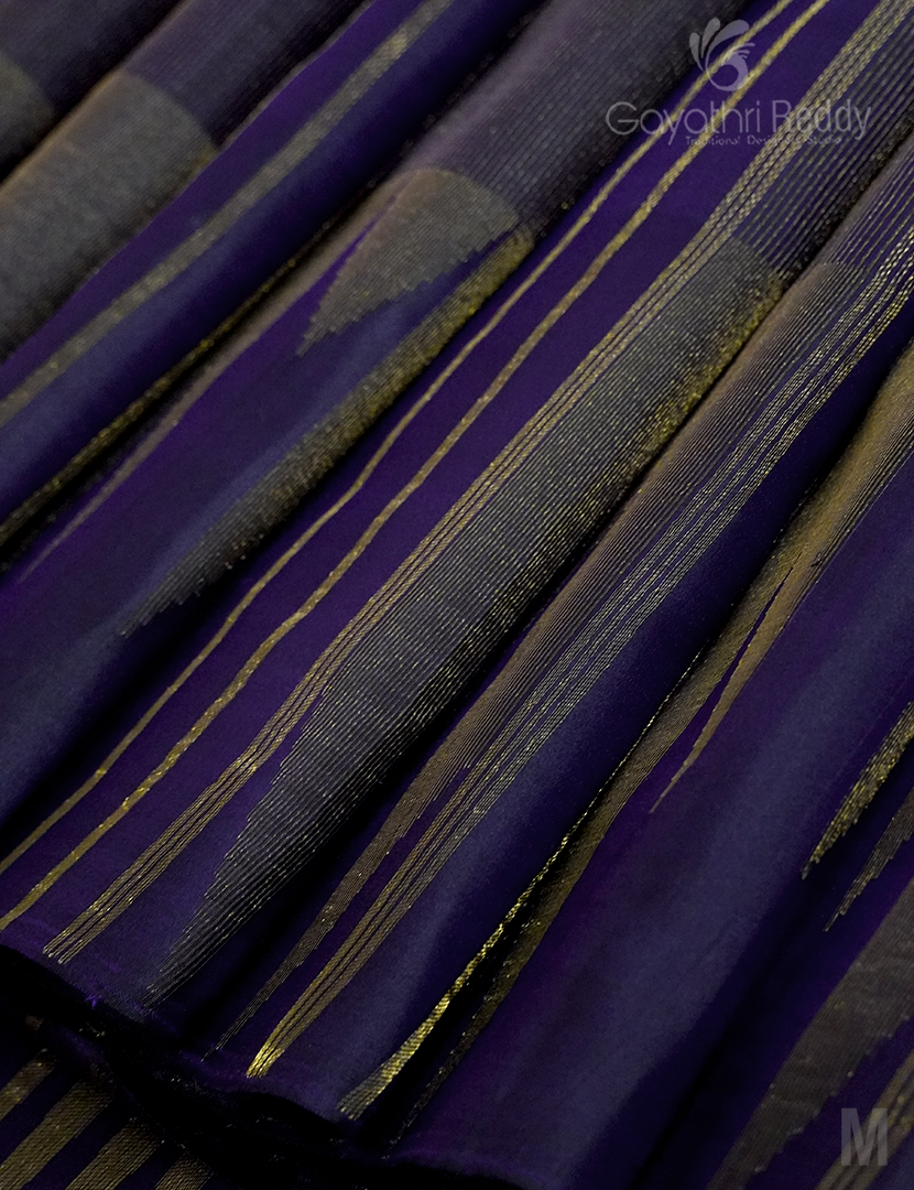 PURE KANCHI PATTU BROCADE-KP6533