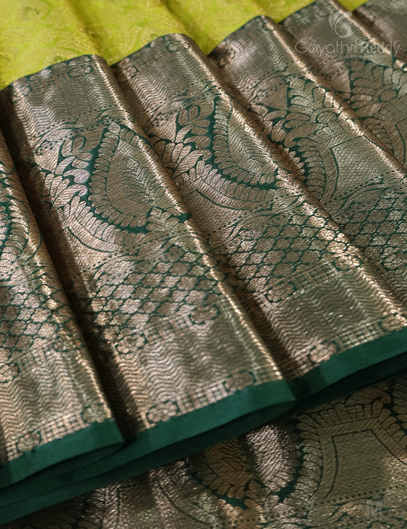 LIGHT WEIGHT KANCHI PATTU-KP7715