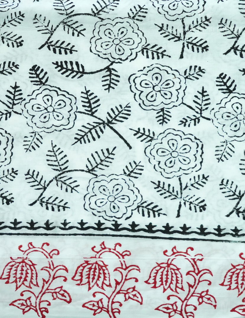 PURE MULMUL COTTON-MC1902