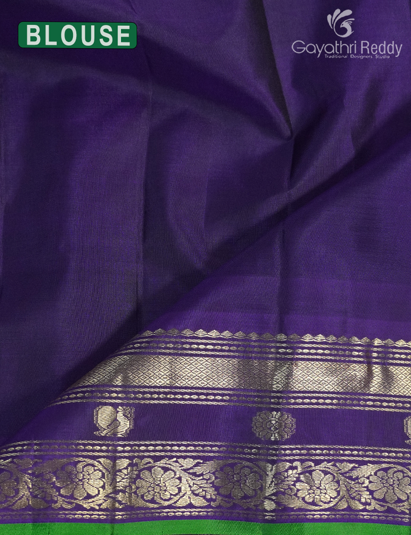 PURE GADWAL PATTU-GP1218