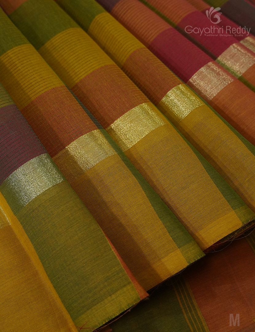 MANGALGIRI COTTON-MGC1065