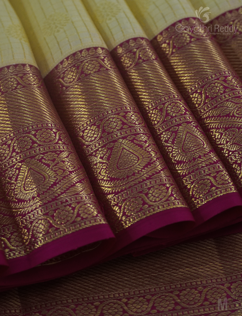 PURE KANCHI PATTU BRIDAL-BKP1943