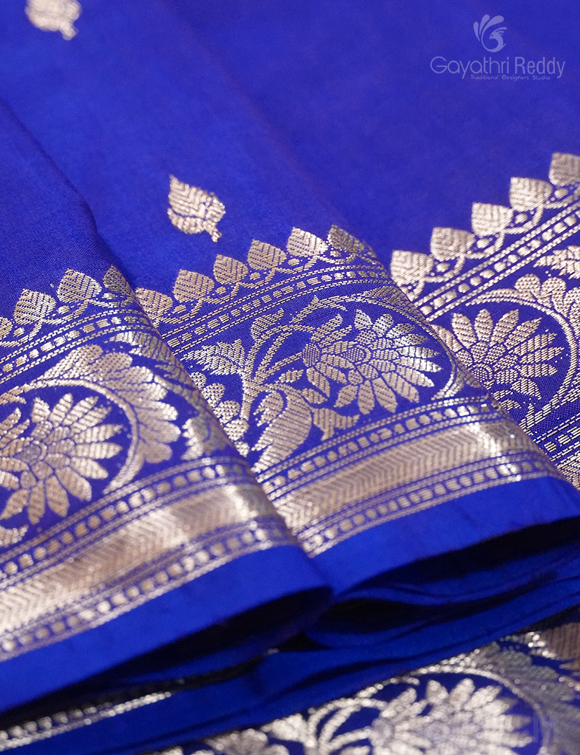 PURE KANCHI PATTU-KP7086