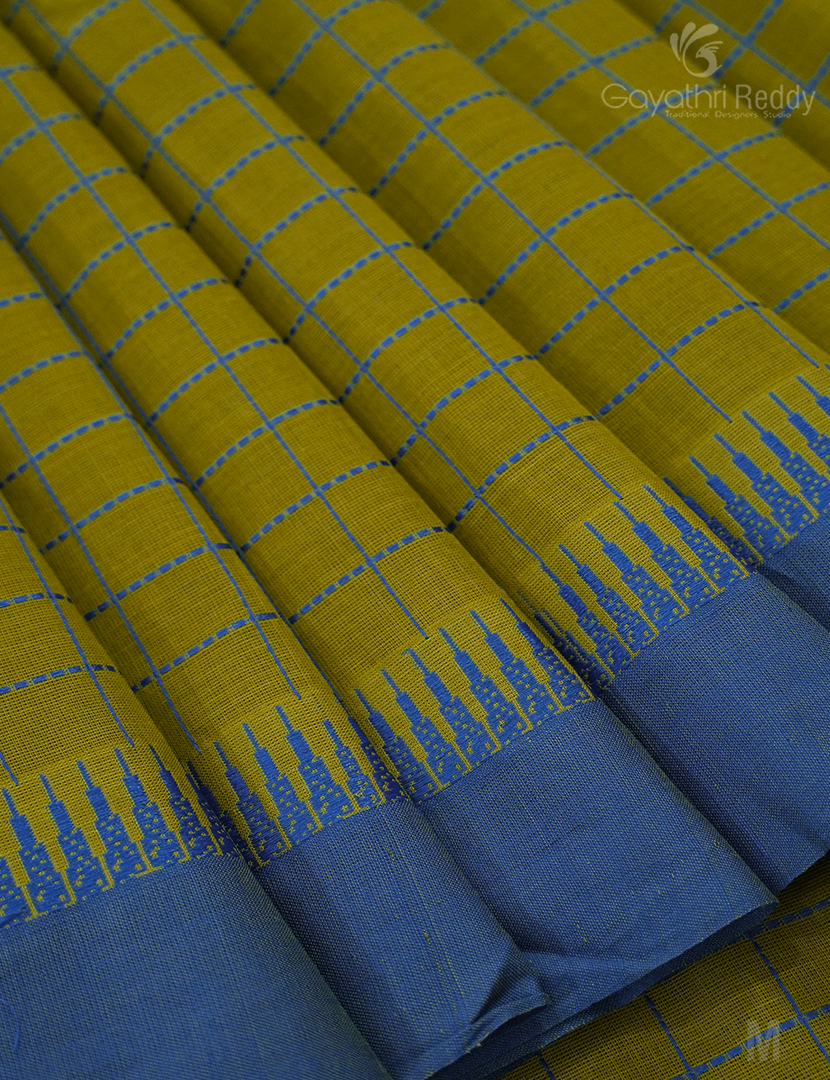 PURE KANCHI COTTON-KC2803