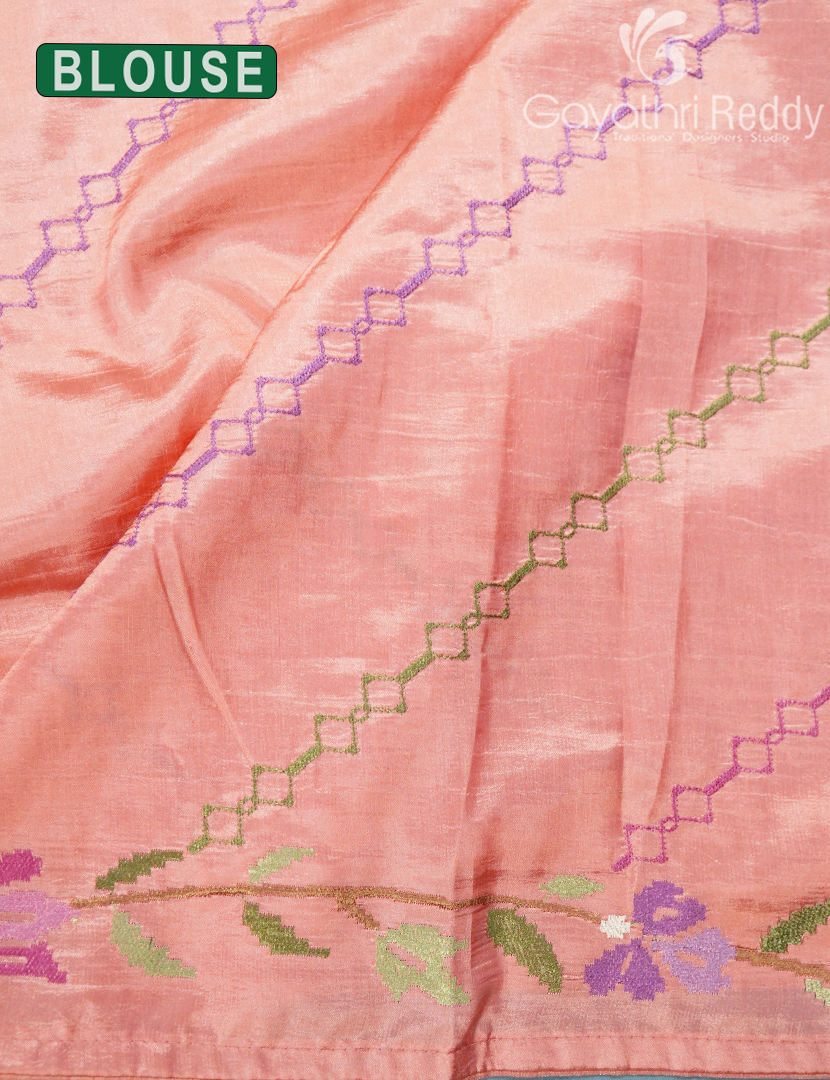 SEMI DUPION FANCY-SDF9