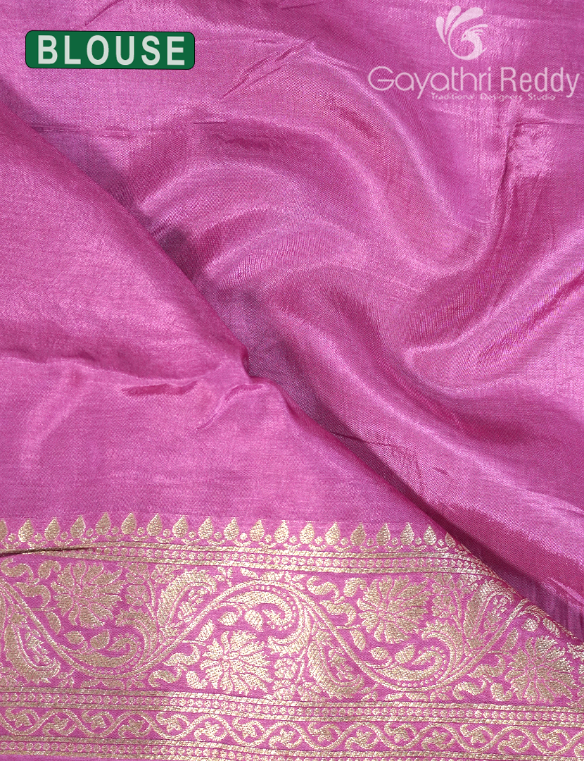 PURE DOLA SILK -PDS1081