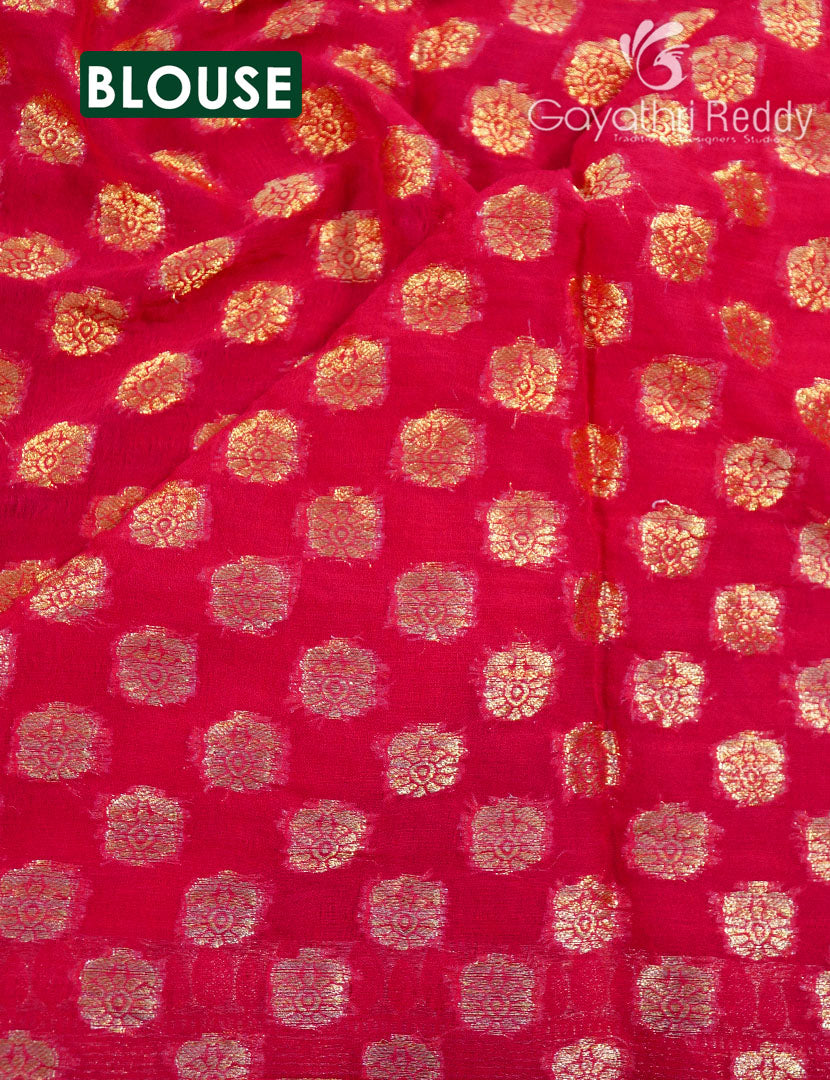 CHINON CHIFFON FANCY-CCF9