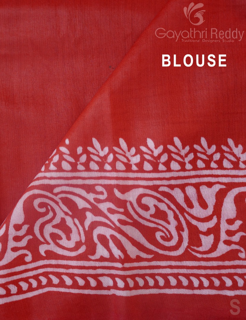 ART SILK PRINTED - ASP9