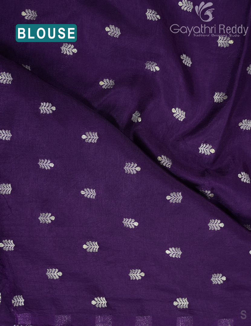 SEMI MYSORE CREPE-SMC144