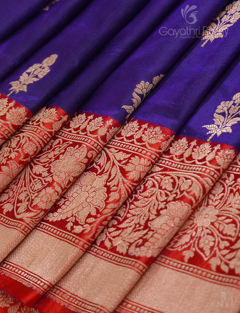 PURE KATAN SILK-KSP24