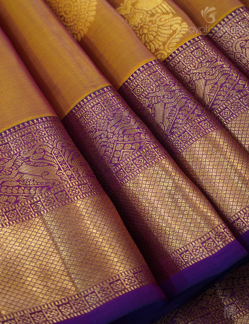 PURE KANCHI PATTU-KP7965