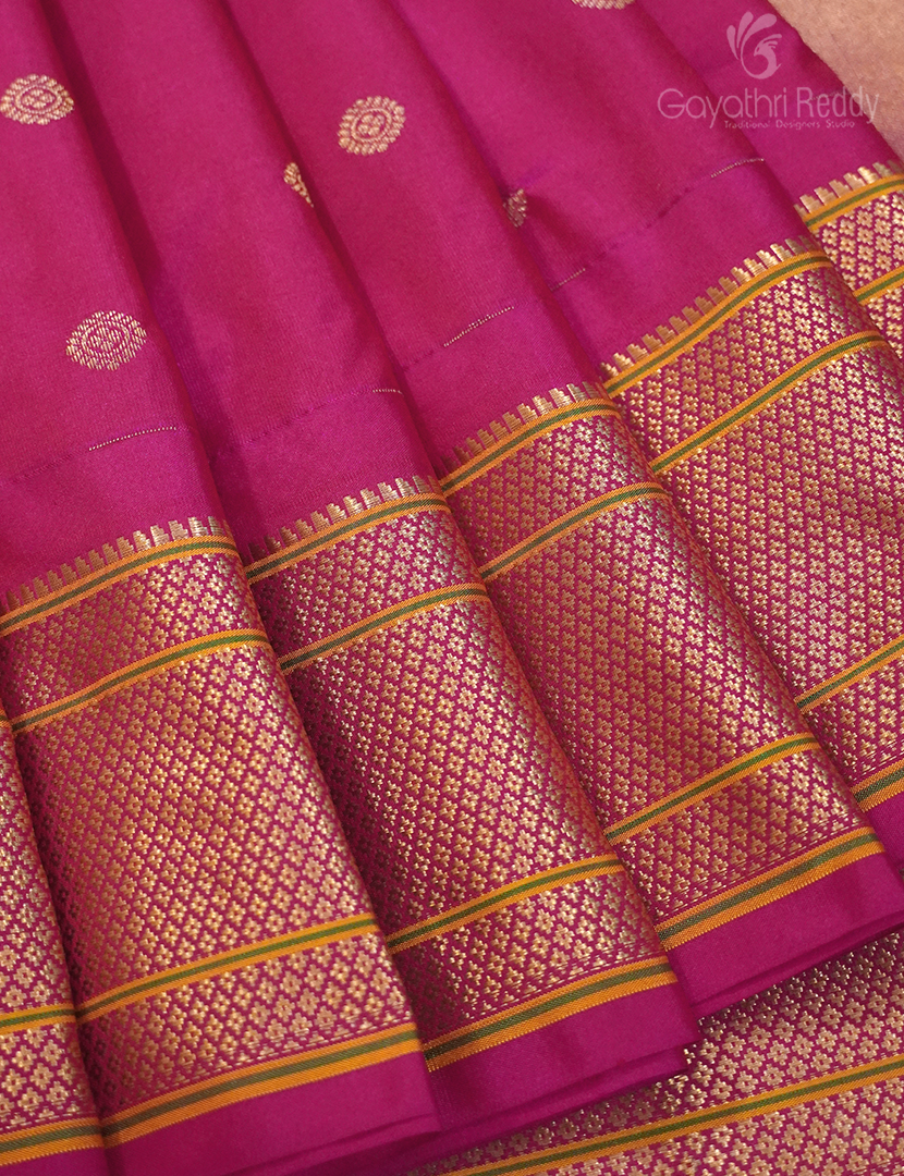 PURE NARAYANPET PATTU-NP614