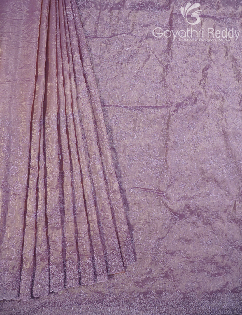 GLASS ORGANZA FANCY-FO881