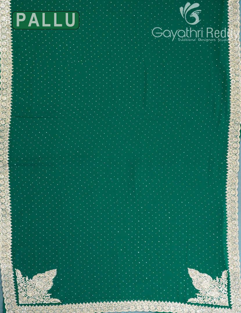 GEORGETTE FANCY-GRF154