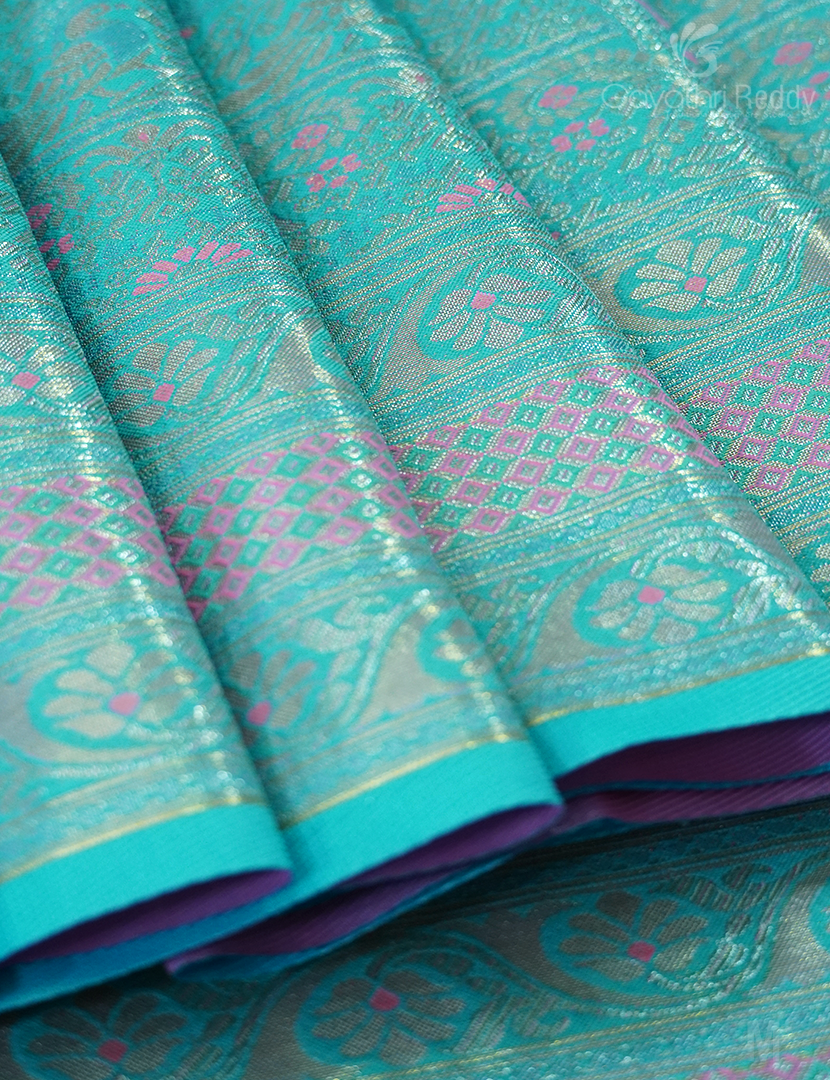 SEMI KANCHI PATTU-SP1576