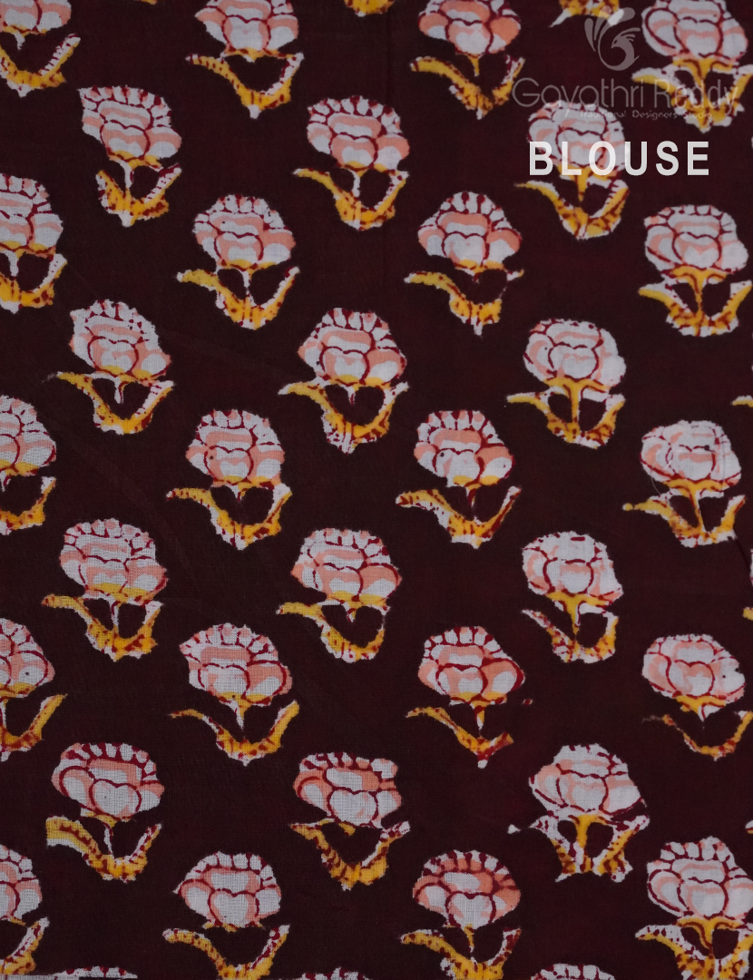 PURE MANGALGIRI COTTON-MGC807