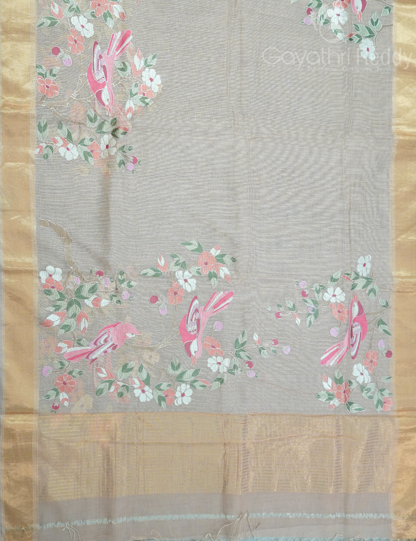 PURE MUNGA SILK-MSP170