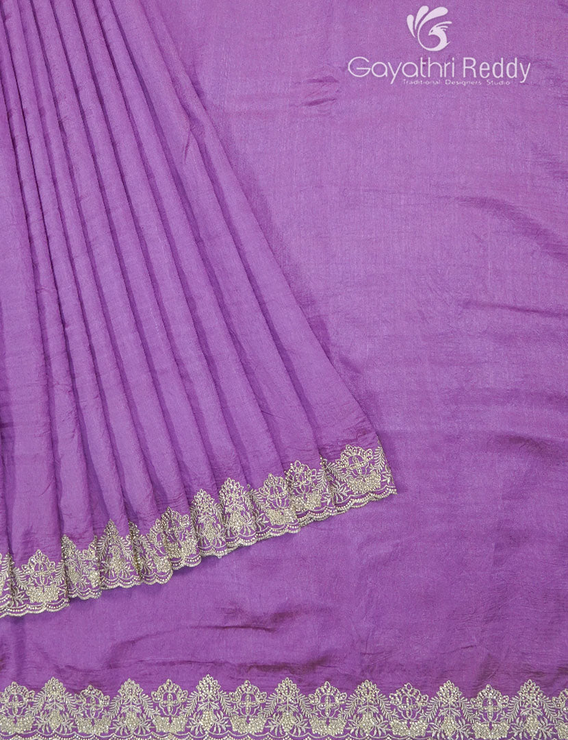 GLASS ORGANZA FANCY-GOF8
