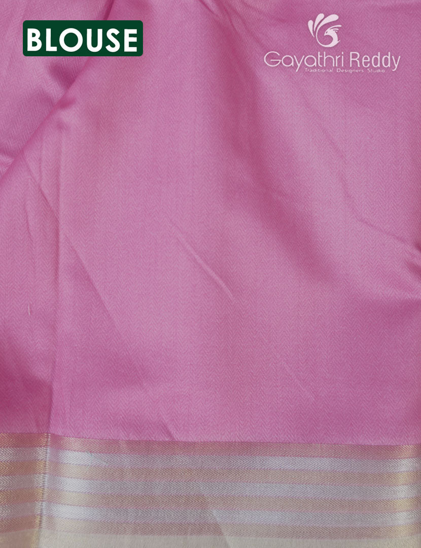 SEMI TUSSAR SAREE-ST1082