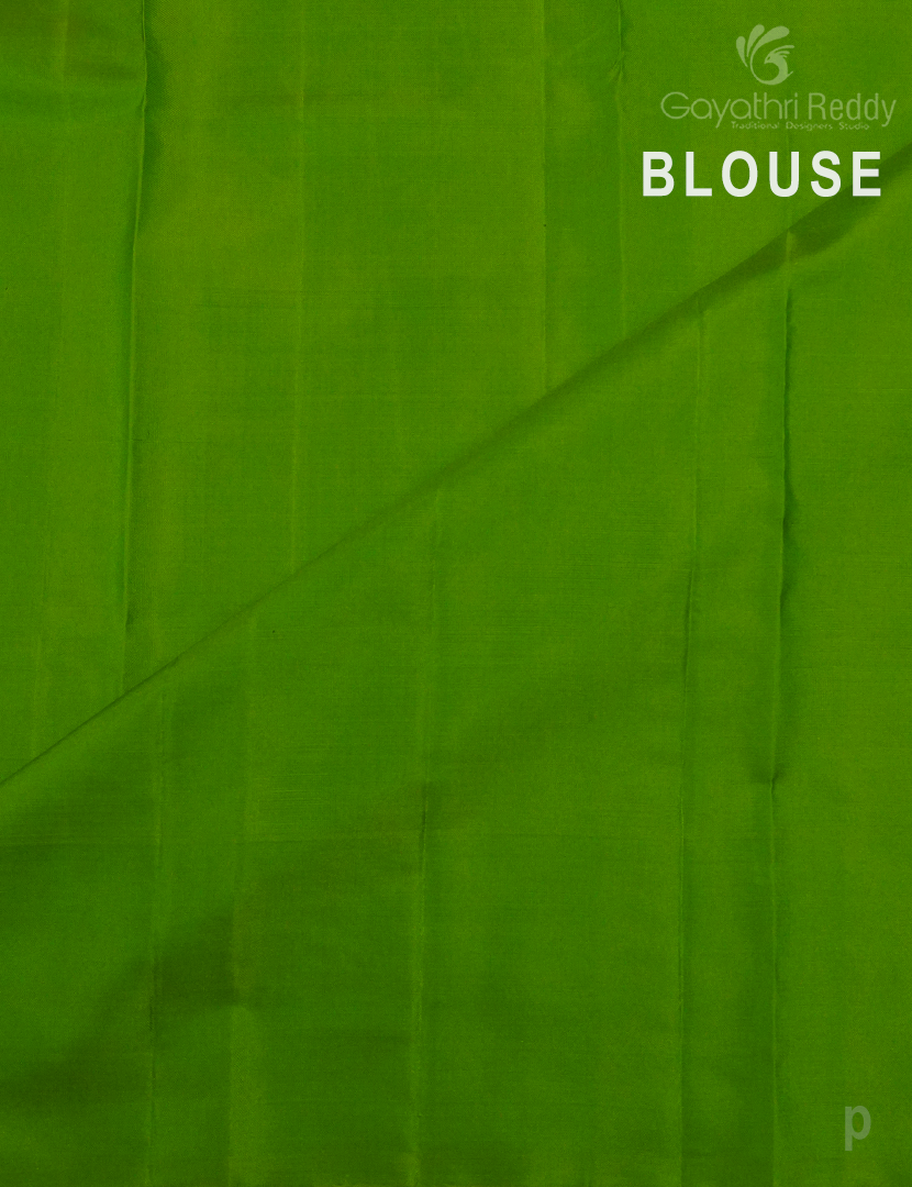 PURE KANCHI PATTU-KP7260