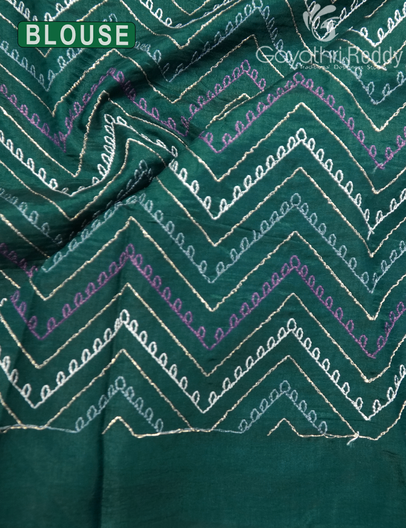 DUPION SILK FANCY-DSF9